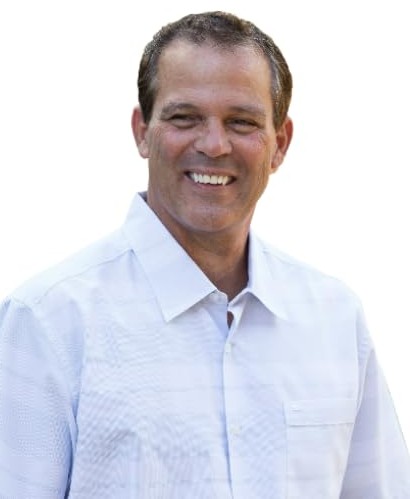 Paul Tornillo, Encinitas real estate consultant